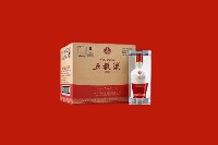 玛多回收五粮液