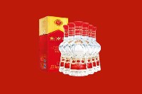 玛多回收剑南春