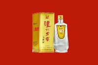 玛多回收泸州老窖