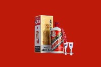 玛多回收飞天茅台酒